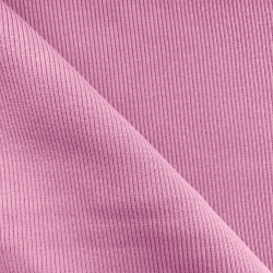 Ткань Кашкорсе, 420гм/2, 110см, цвет Сухая роза (на отрез)  в Подольске