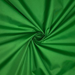 Ткань Дюспо 240Т WR PU Milky, цвет Зеленое яблоко (на отрез)  в Подольске
