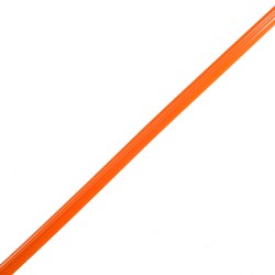 Кедер-Кант (для укрепления углов сумок) Оранжевый пластиковый  в Подольске