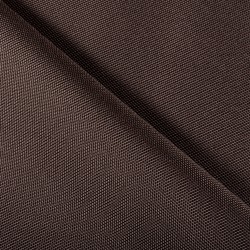 Ткань Кордура (Китай) (Оксфорд 900D), цвет Коричневый (на отрез)  в Подольске