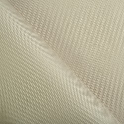 Ткань Кордура (Китай) (Оксфорд 900D), цвет Бежевый (на отрез) (100% полиэстер) в Подольске