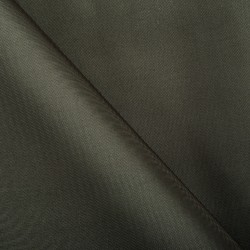 Ткань Кордура (Кордон С900), цвет Темный Хаки (на отрез)  в Подольске