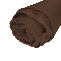 Мерный лоскут в рулоне Ткань Oxford 600D PU Тёмно-Коричневый 14,08м (№200.9)  в Подольске