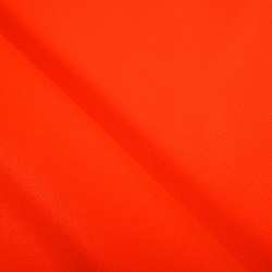 Оксфорд 600D PU, Сигнально-Оранжевый (на отрез)  в Подольске