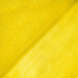 Фатин (мягкий), цвет Жёлтый (на отрез)  в Подольске